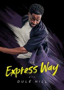 express s01e04 dsrip|The Express Way with Dule Hill S01E04 480p x264.